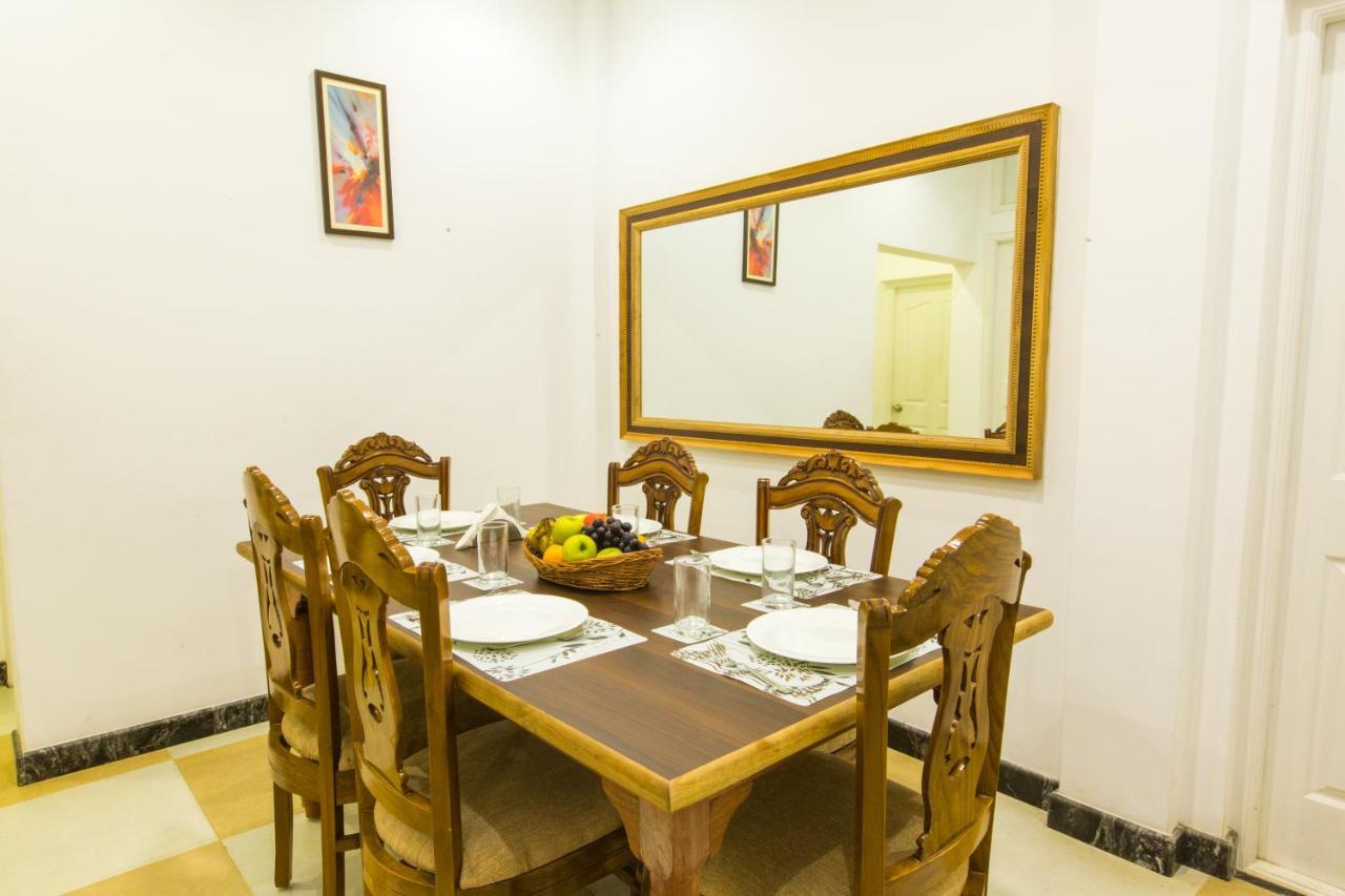 Atrium Grande Hotel Ooty Exterior foto